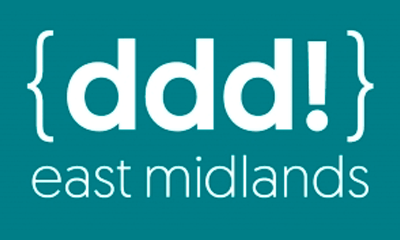 DDD East Midlands