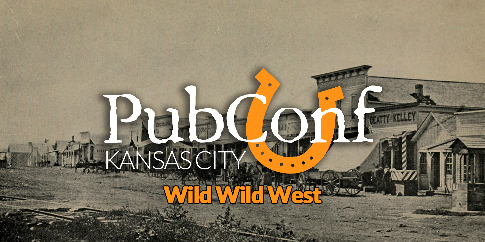 PubConf Kansas City 2023 PubConf
