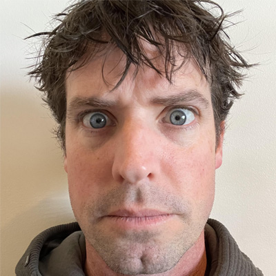 Damian Brady